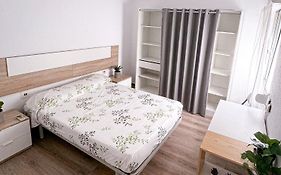 Apartamento Mirador De La Alcazaba